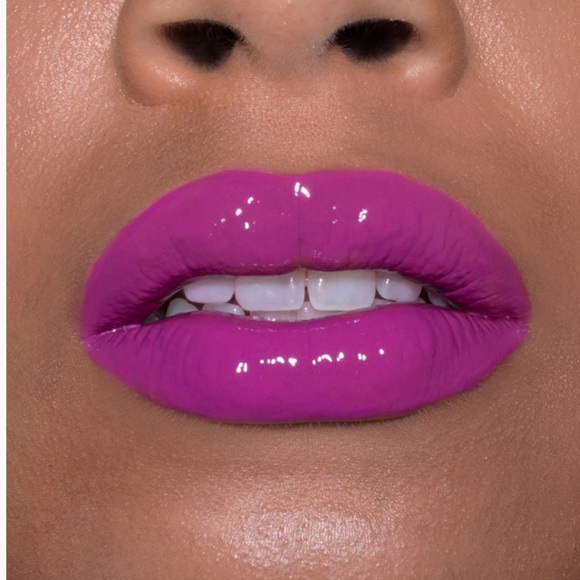 Modelrocks Cosmetics Graffiti Lip Paint - Picture 2 of 3